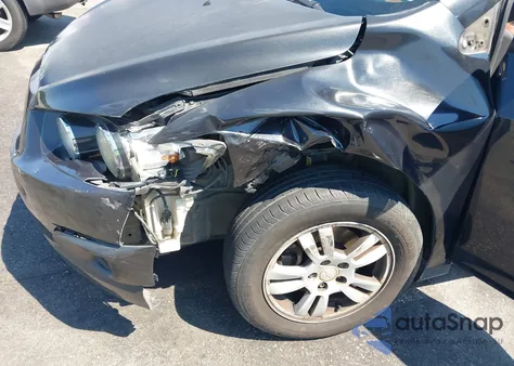 2015 Chevrolet Sonic Lt из США, поврежденный, VIN 1G1JC5SG8F4126703